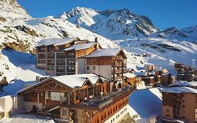 Hotel Koh i Nor Val Thorens